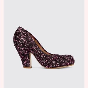 Together Willhelm High Heel Pump By Camper
